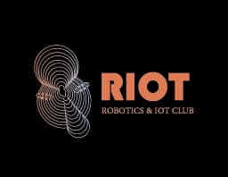 شعار نادي RIOT